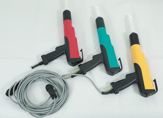 Unleash the Power of Powder Coating with a Powder Coating Spray Gun