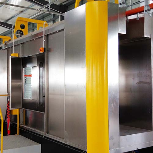 Powder Coated Playground Equipment A Practical Buyer’s Guide