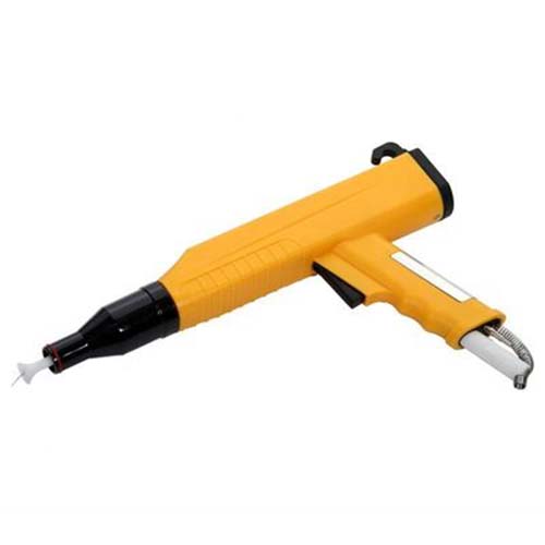 Spray Gun For Powder Coating Market Applications and Price Ranges